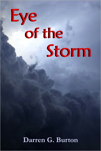Eye Of The Storm