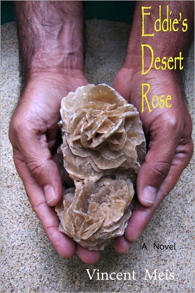Eddie's Desert Rose