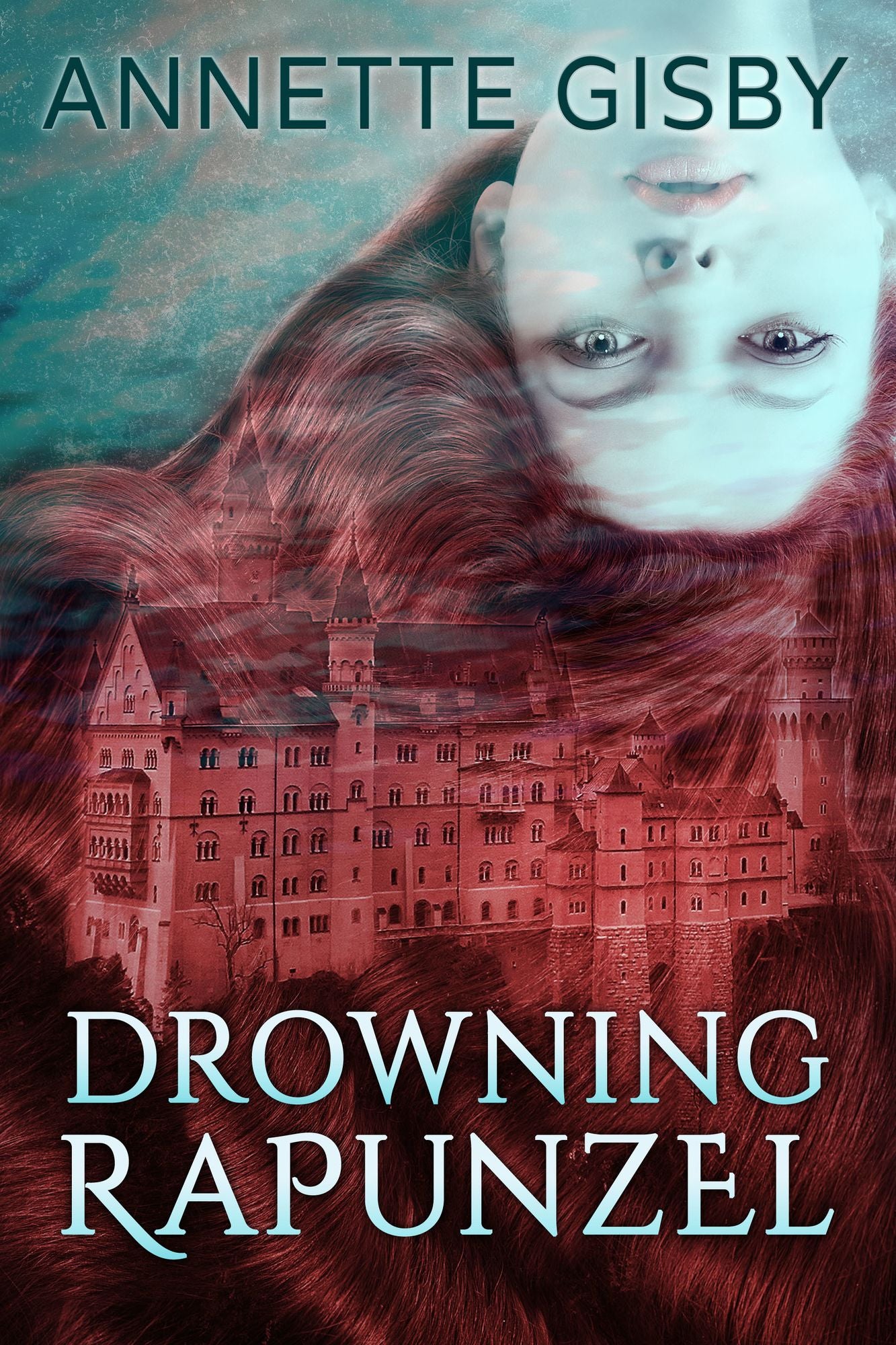 Drowning Rapunzel