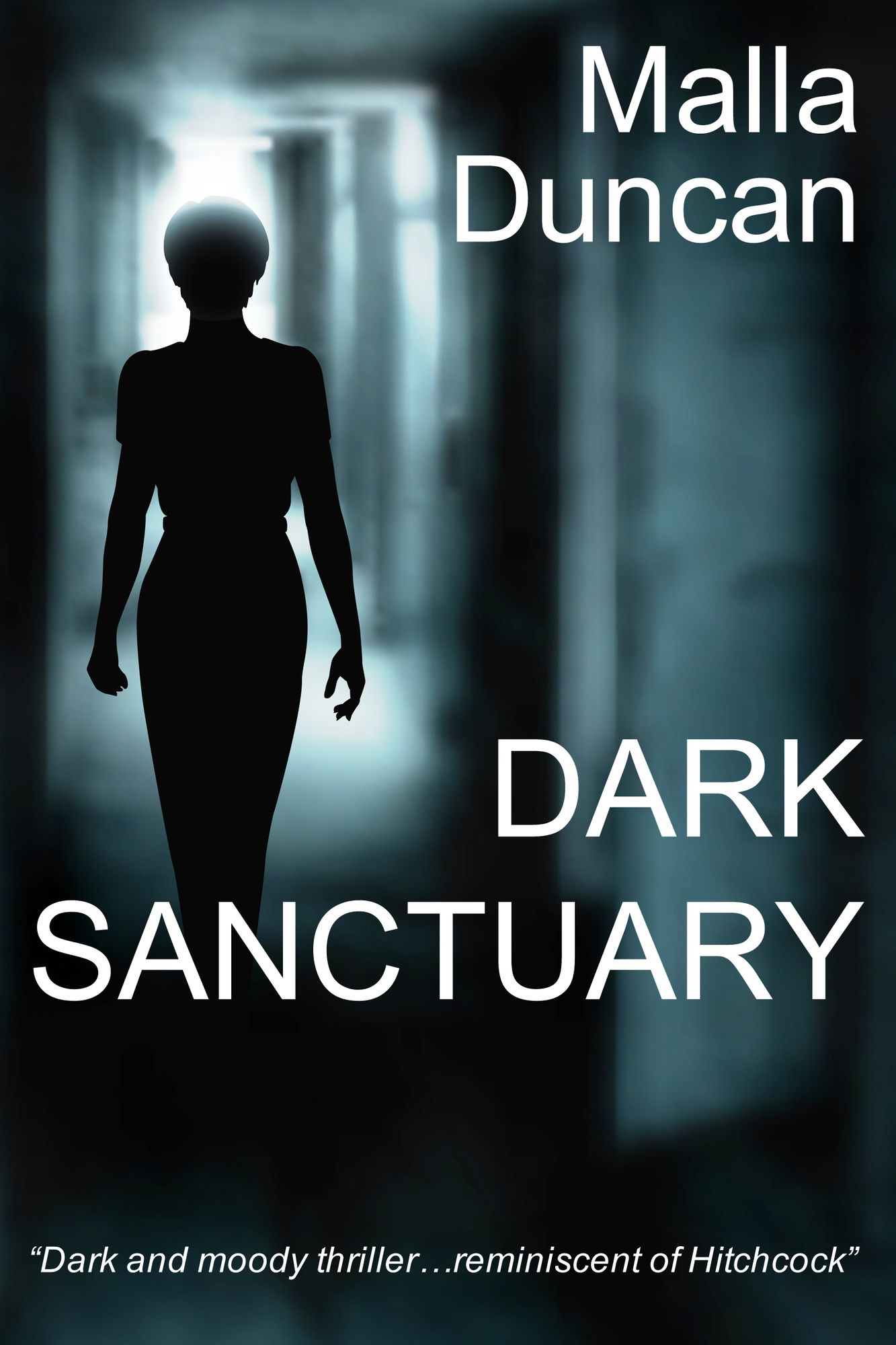 Dark Sanctuary