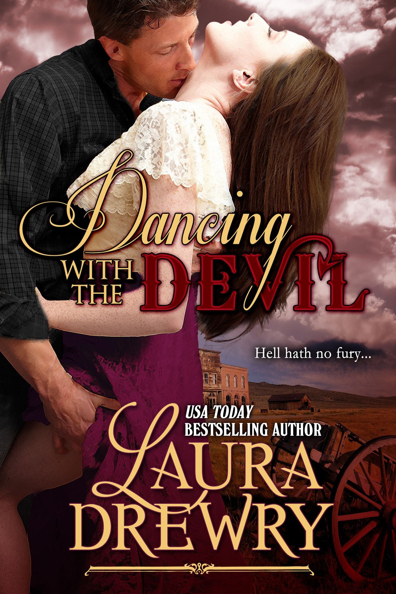 Dancing with the Devil
