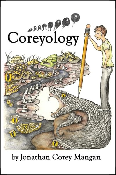 Coreyology