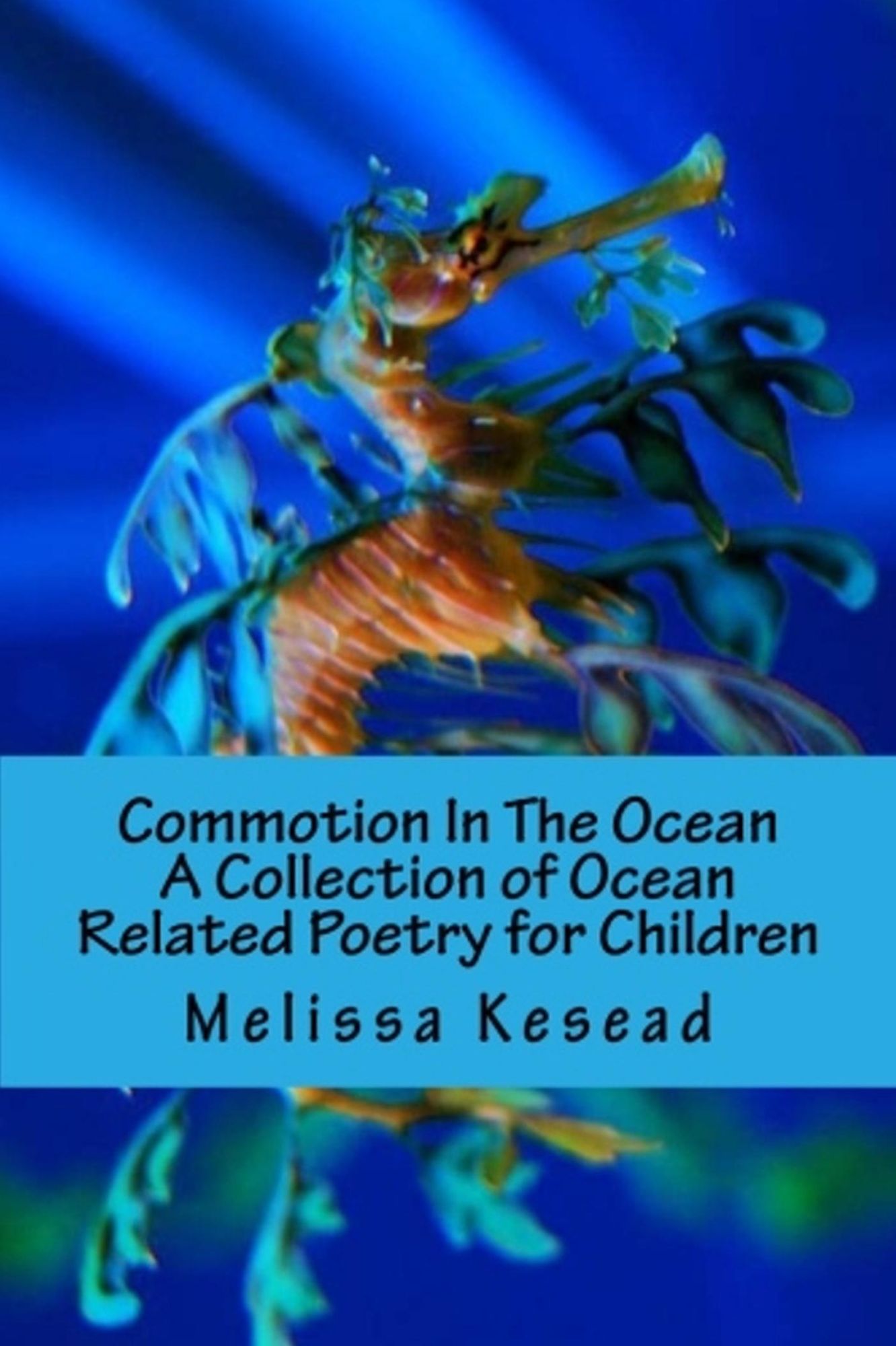 Commotion In The Ocean