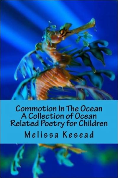 Commotion In The Ocean