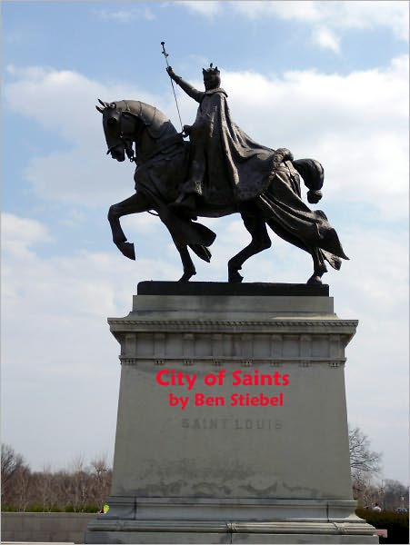 City of Saints
