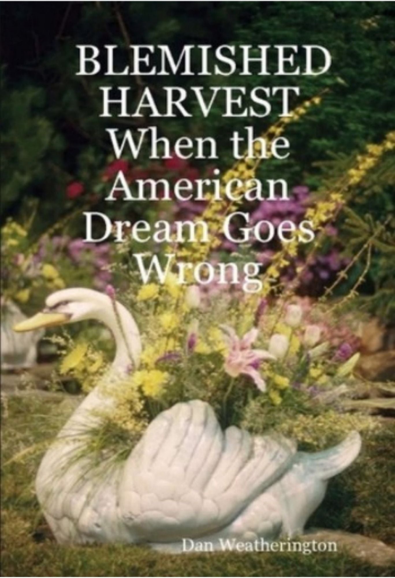 Blemished Harvest
