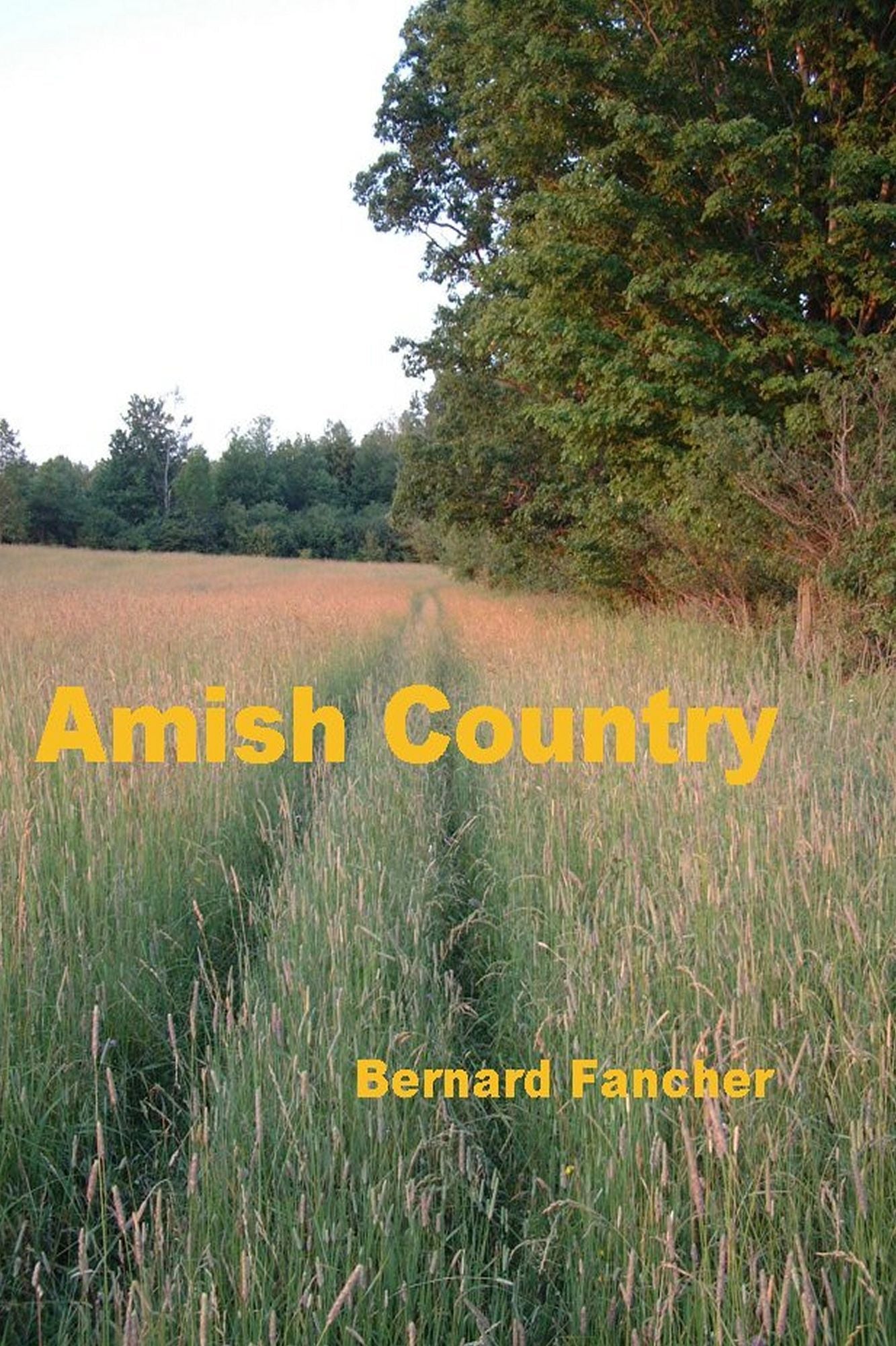 Amish Country