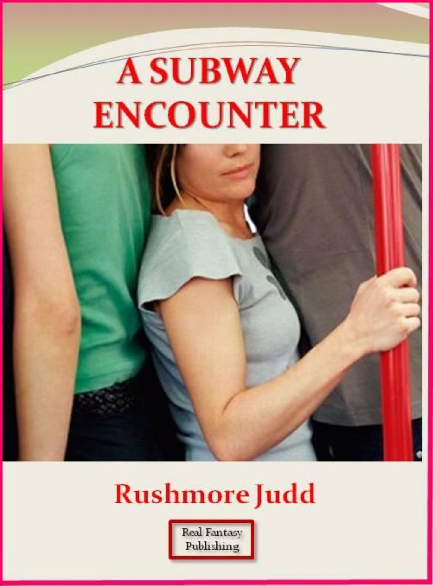 A Subway Encounter