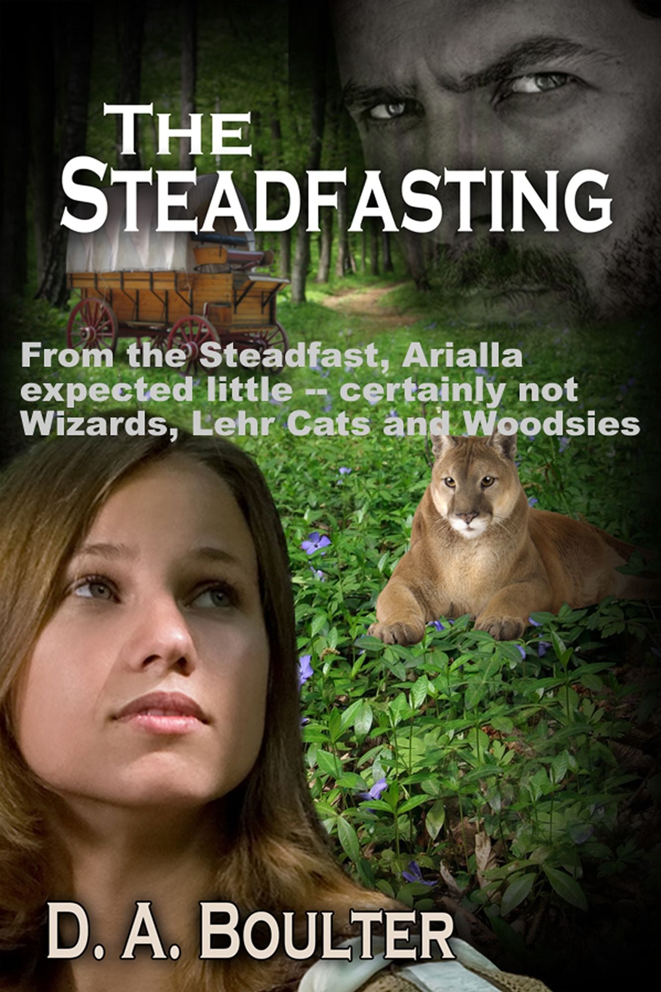 The Steadfasting