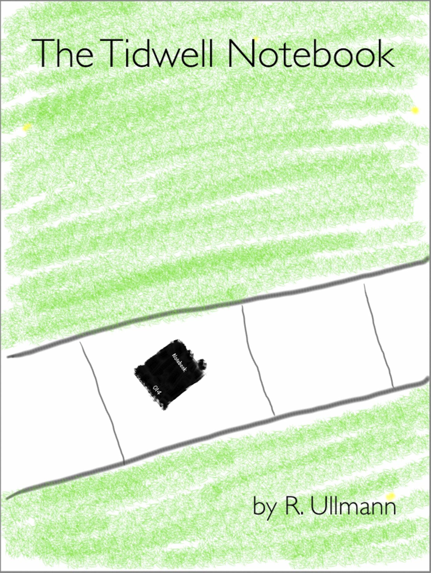 The Tidwell Notebook
