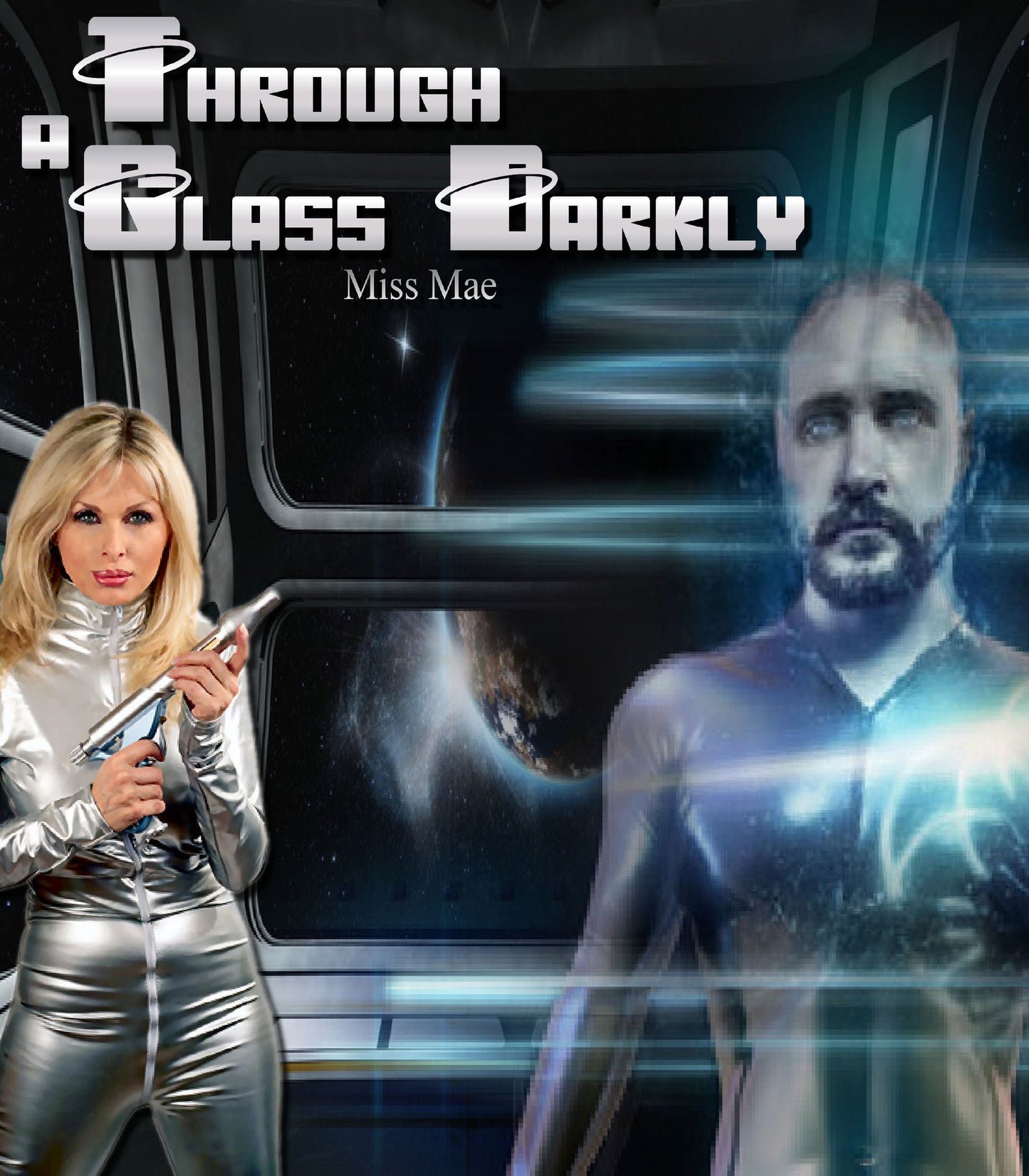 Through a Glass Darkly