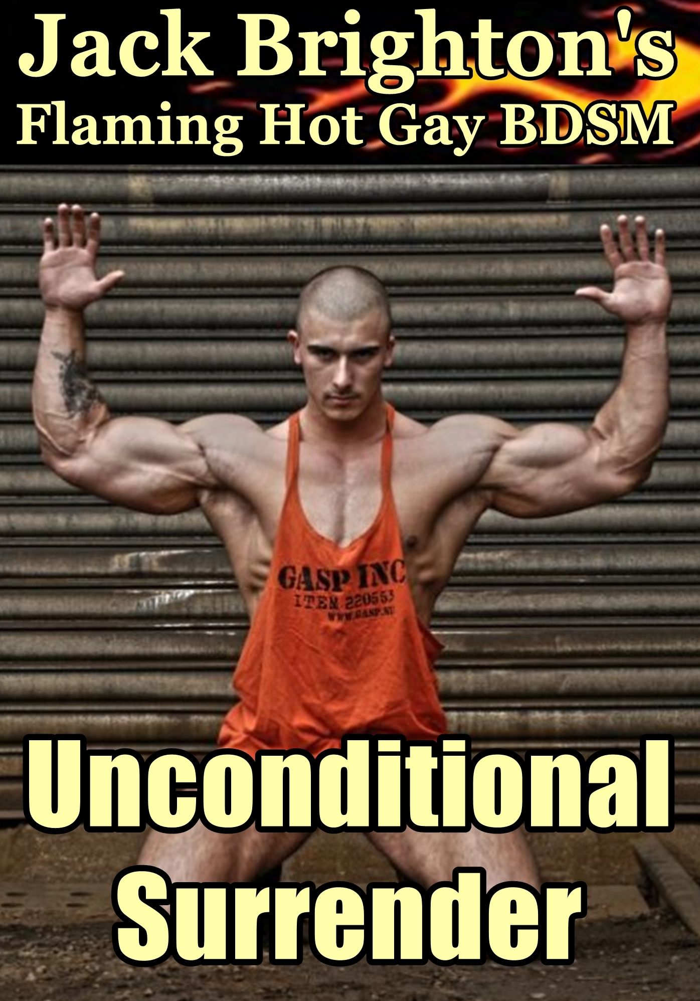 Unconditional Surrender