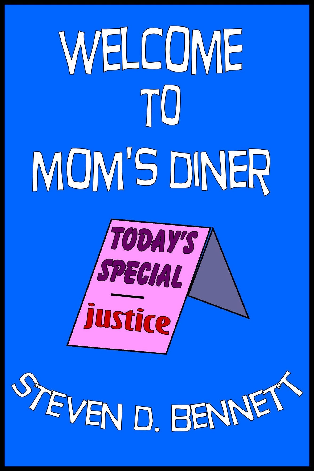 Welcome to Mom's Diner