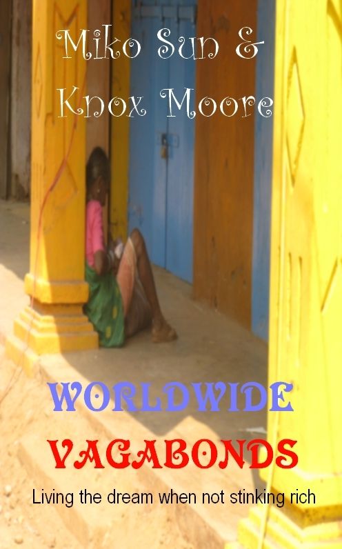 Worldwide Vagabonds