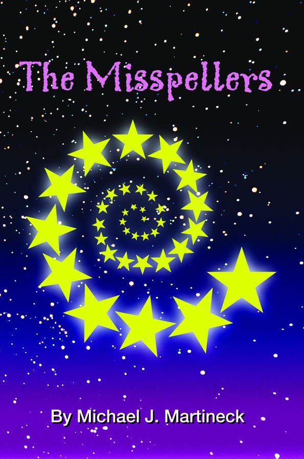 The Misspellers