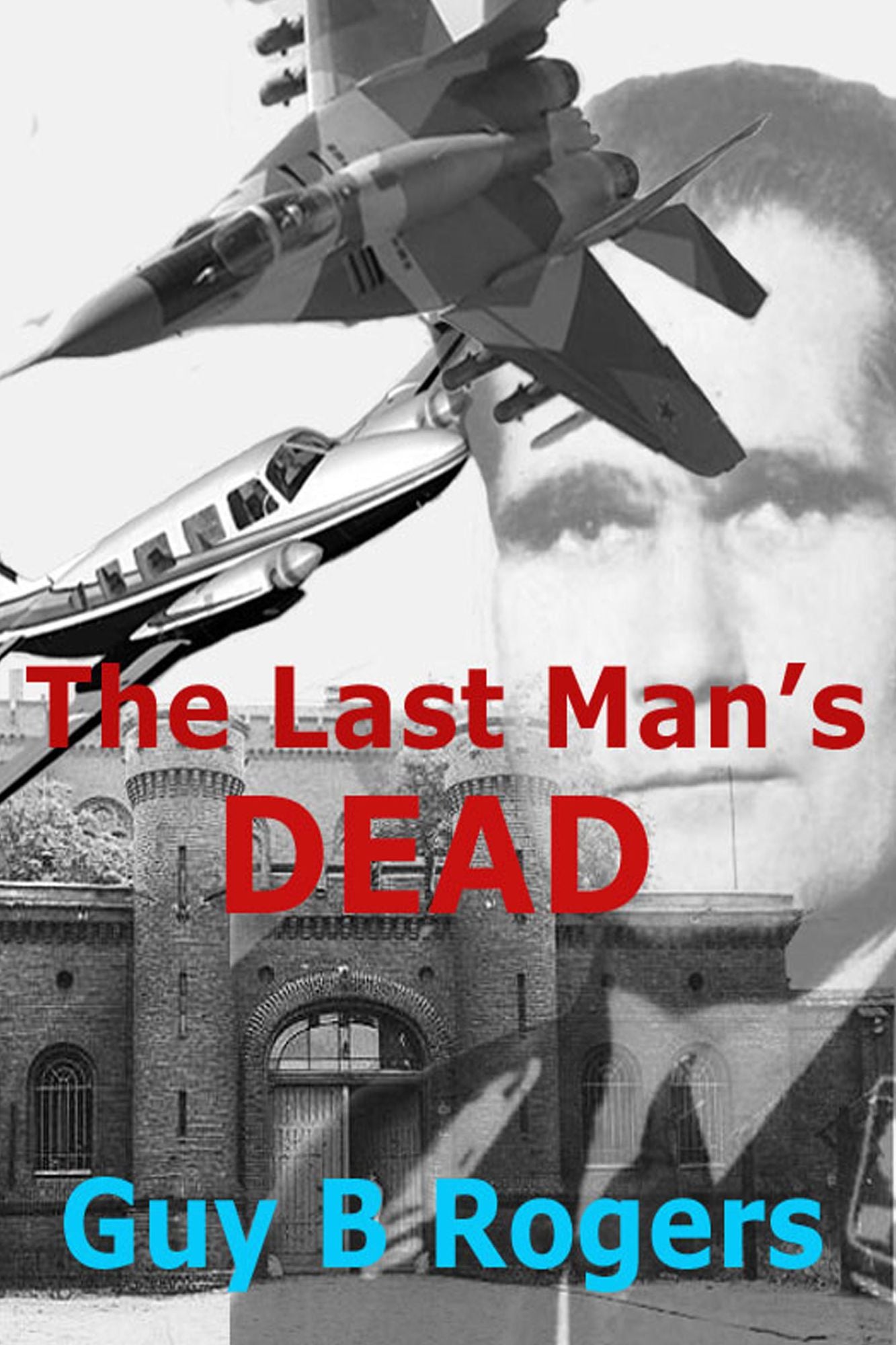 The Last Man's Dead