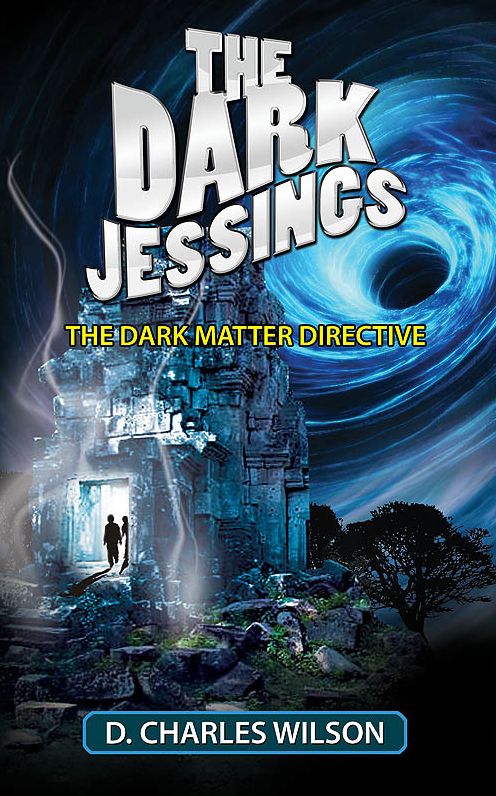 The Dark Matter Directive (The Dark Jessings)