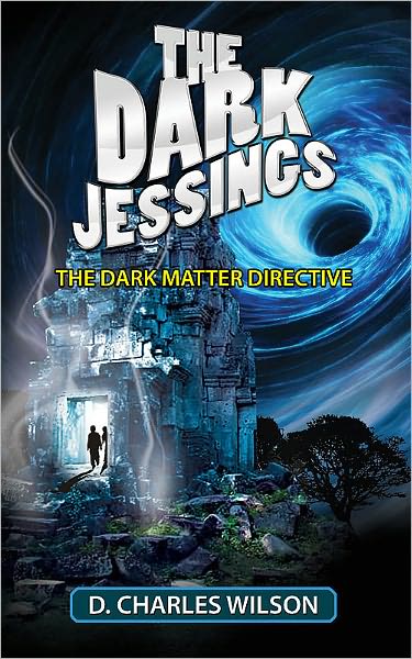 The Dark Matter Directive (The Dark Jessings)