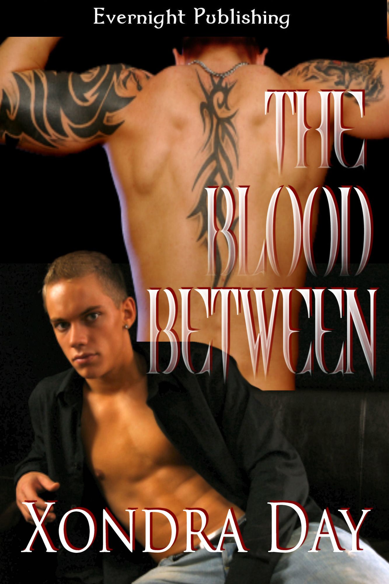 The Blood Between