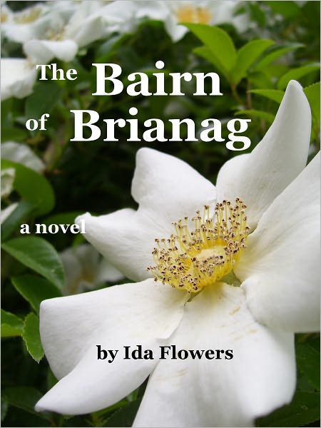 The Bairn of Brianag