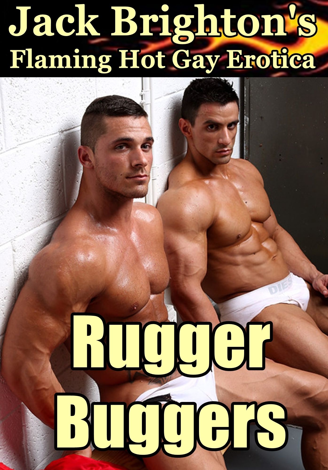 Rugger Buggers