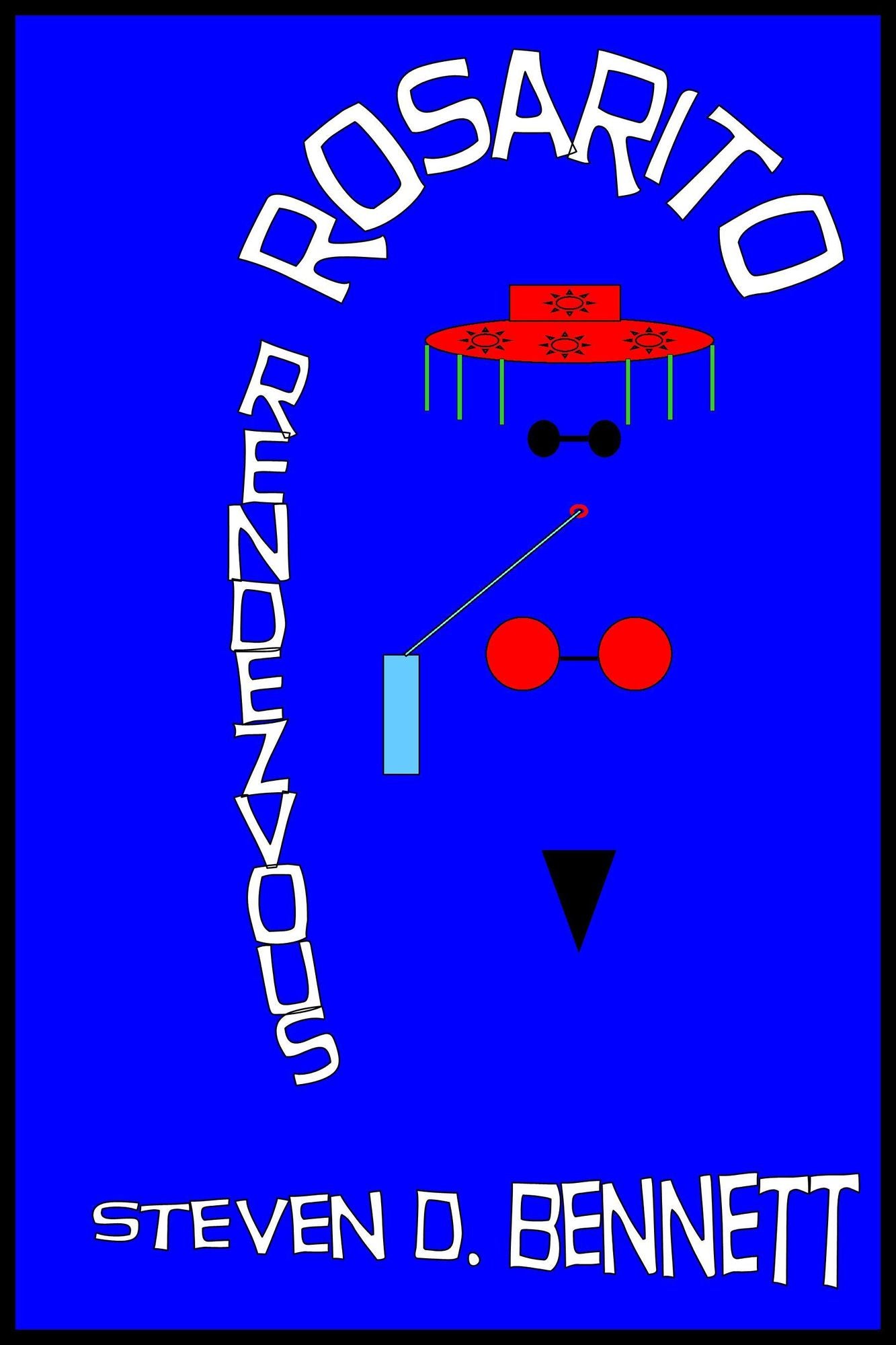Rosarito Rendezvous