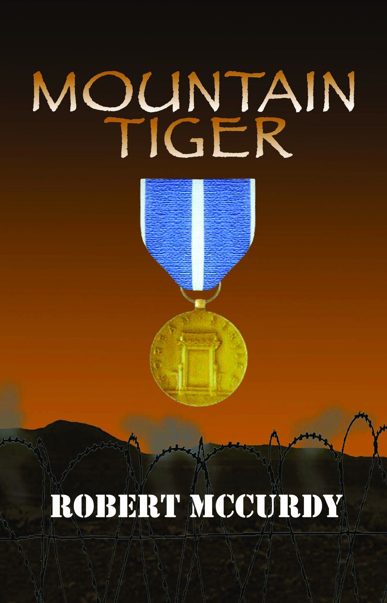 Mountain Tiger: Jim Colling Adventure Series, Book 5