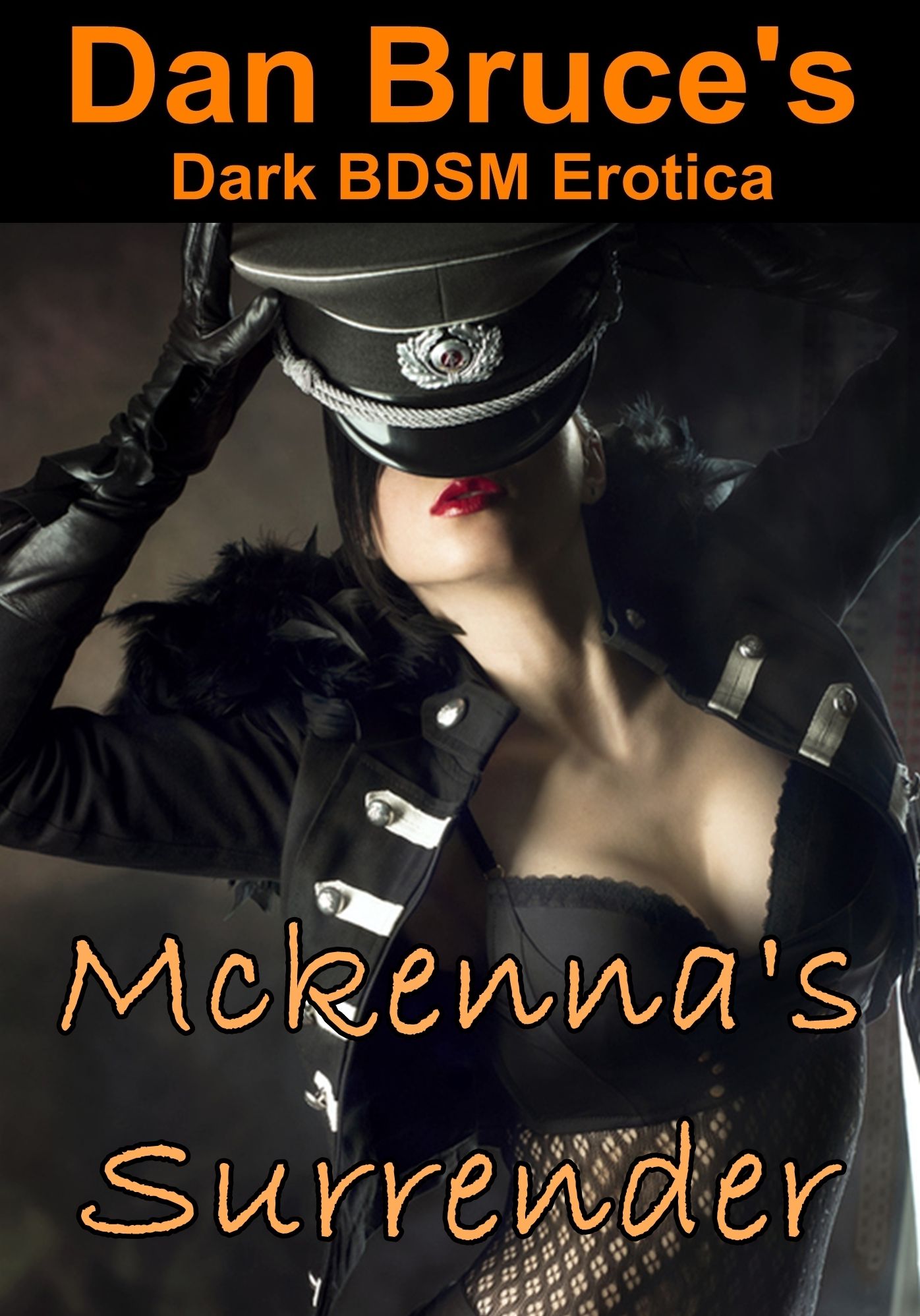 Mckenna's Surrender