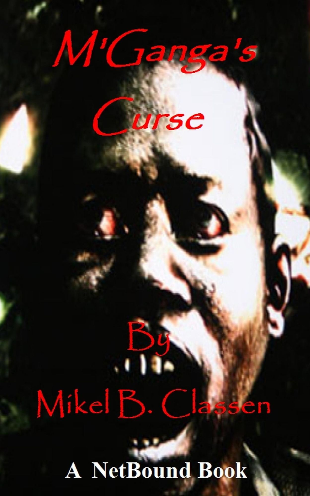 M'Ganga's Curse