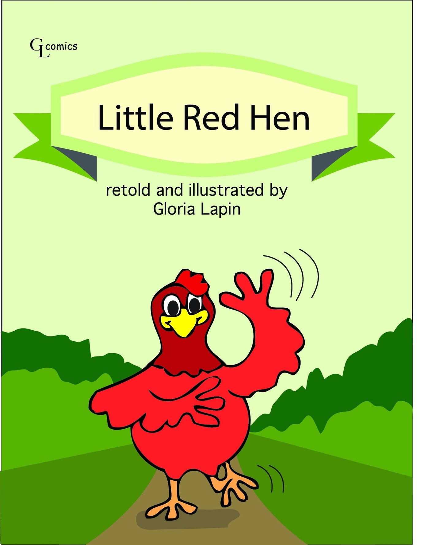 Little Red Hen