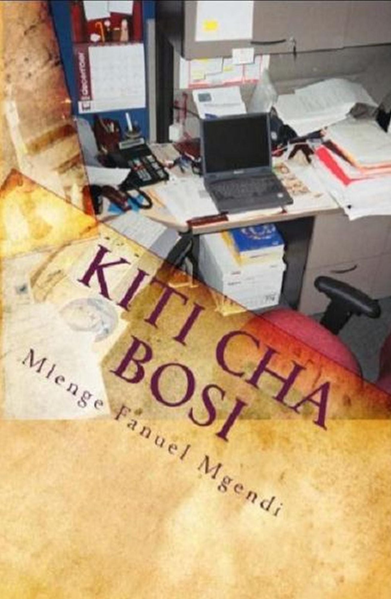Kiti cha Bosi