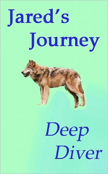 Jared's Journey