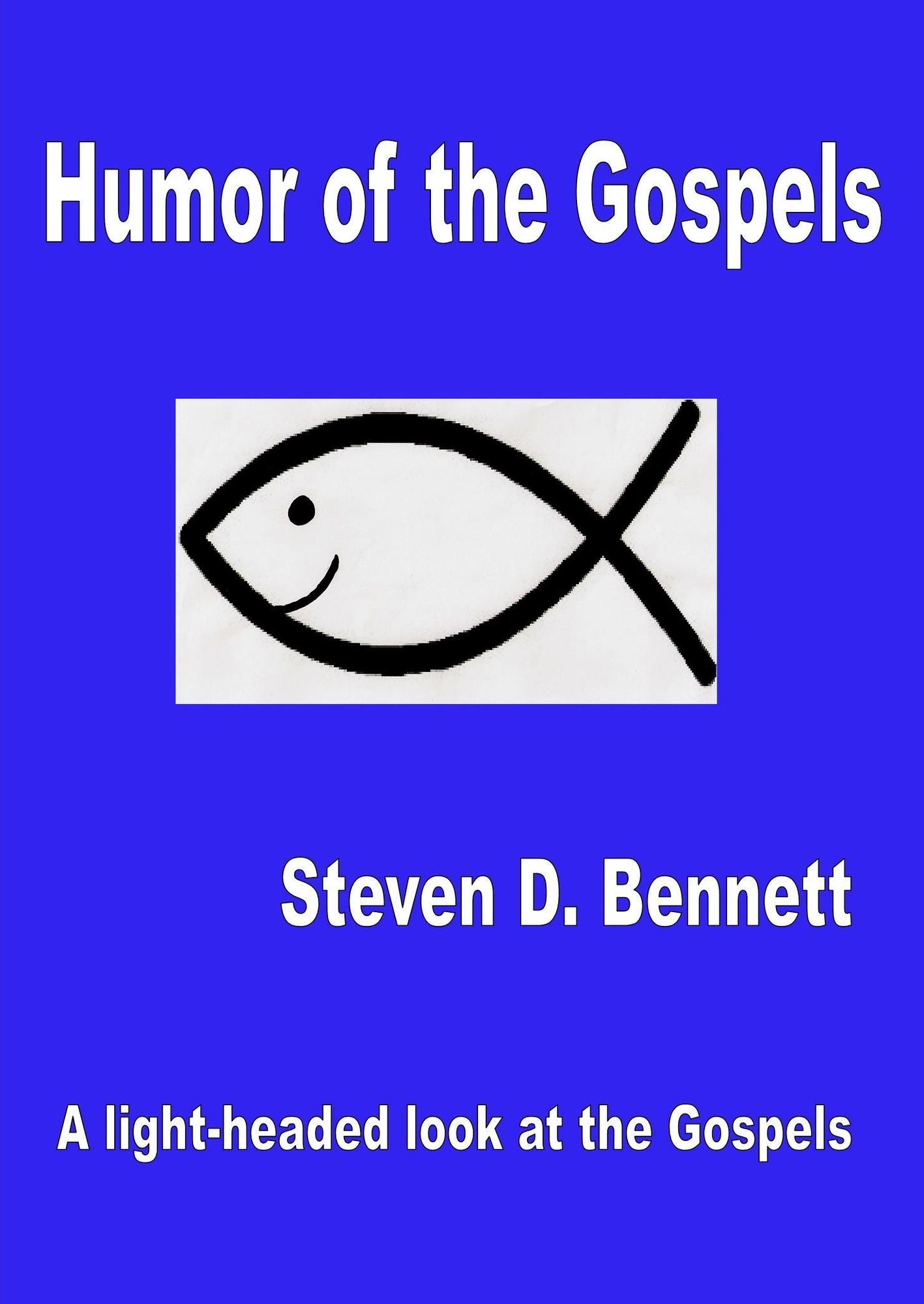 Humor of the Gospels