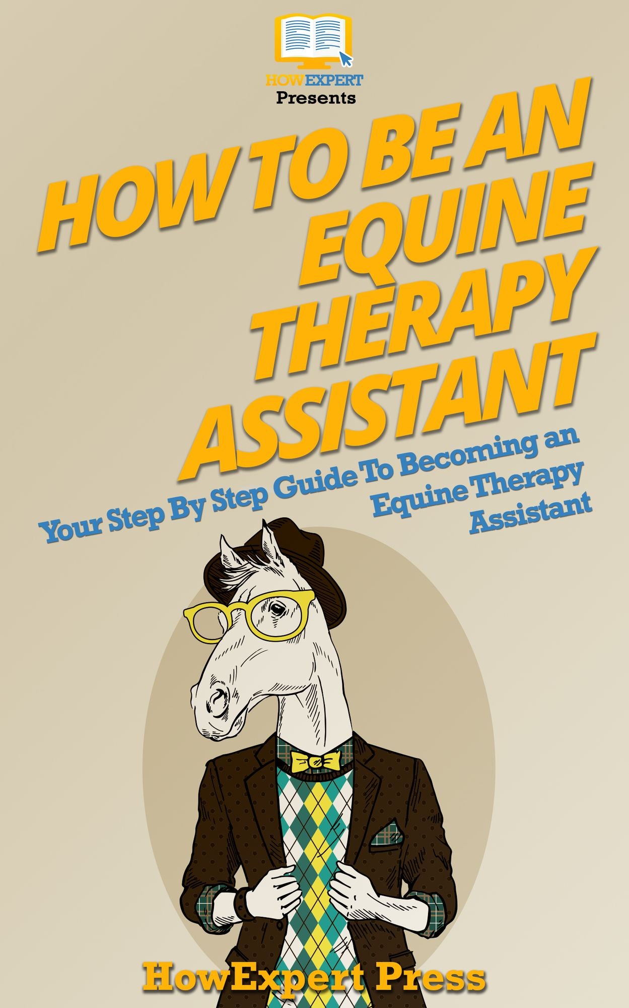 How To Be an Equine Therapy Assistant