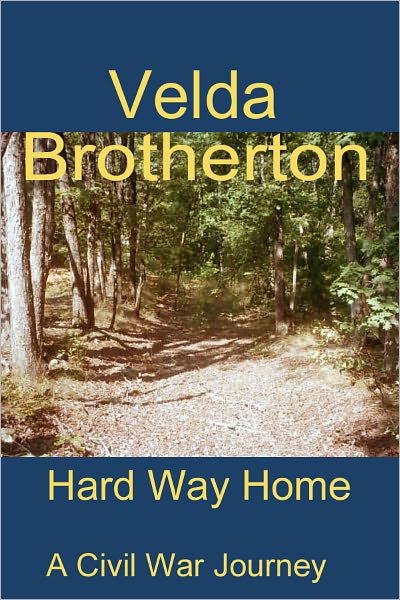 Hard Way Home