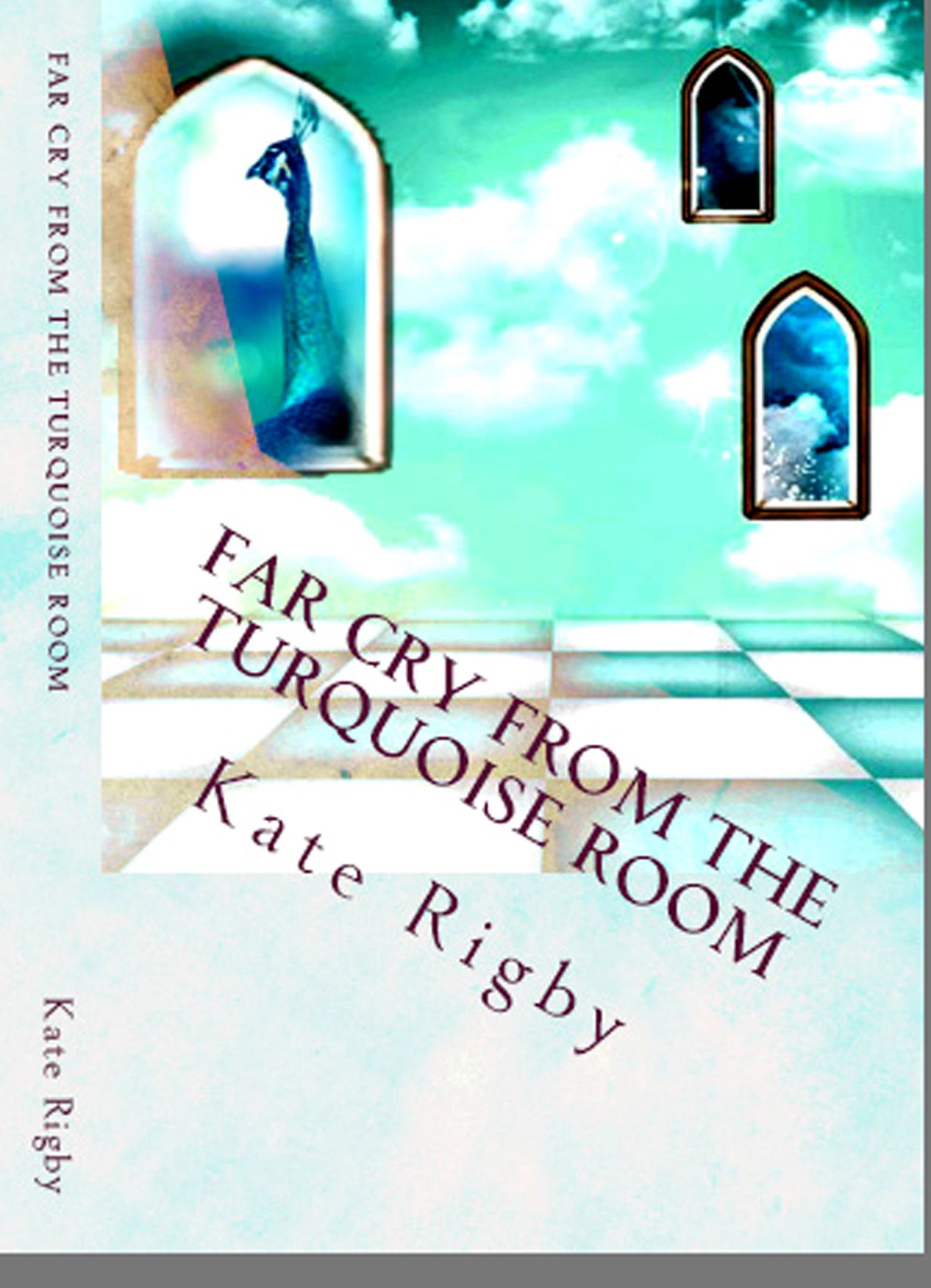 Far Cry From The Turquoise Room