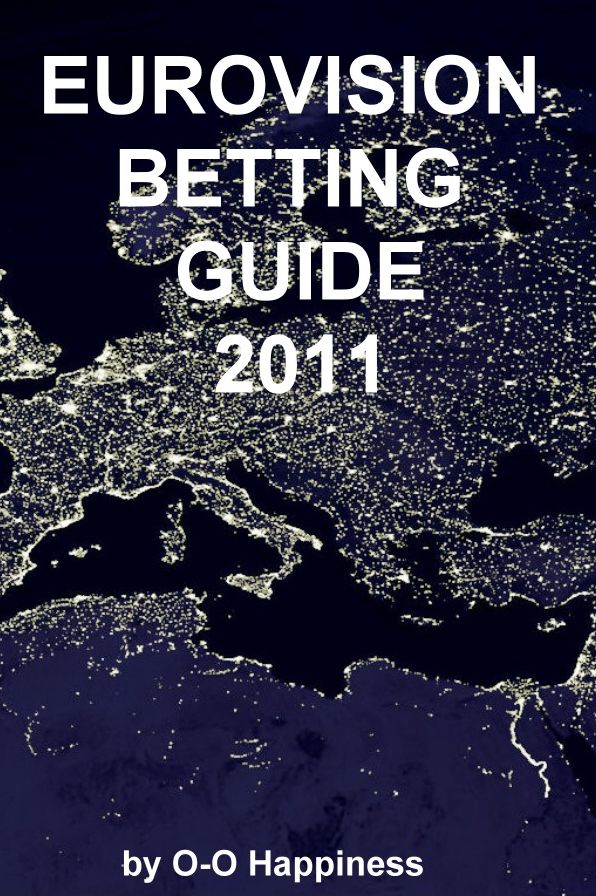 Eurovision Betting Guide: 2011