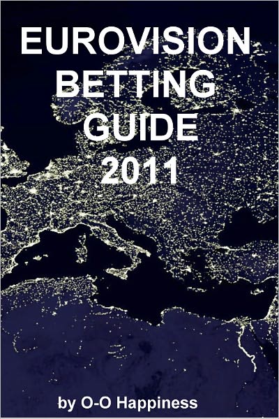Eurovision Betting Guide: 2011