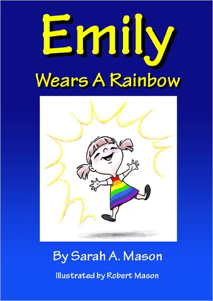 Emily Wears a Rainbow