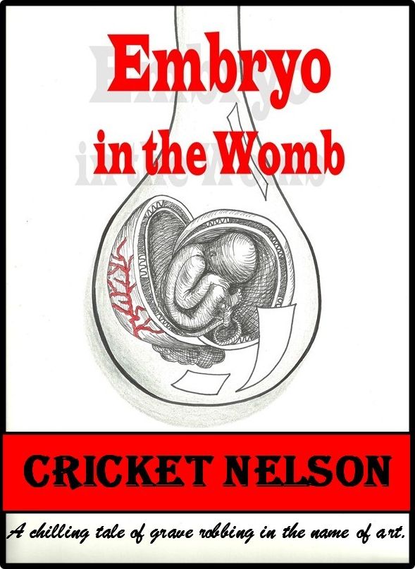 Embryo In The Womb