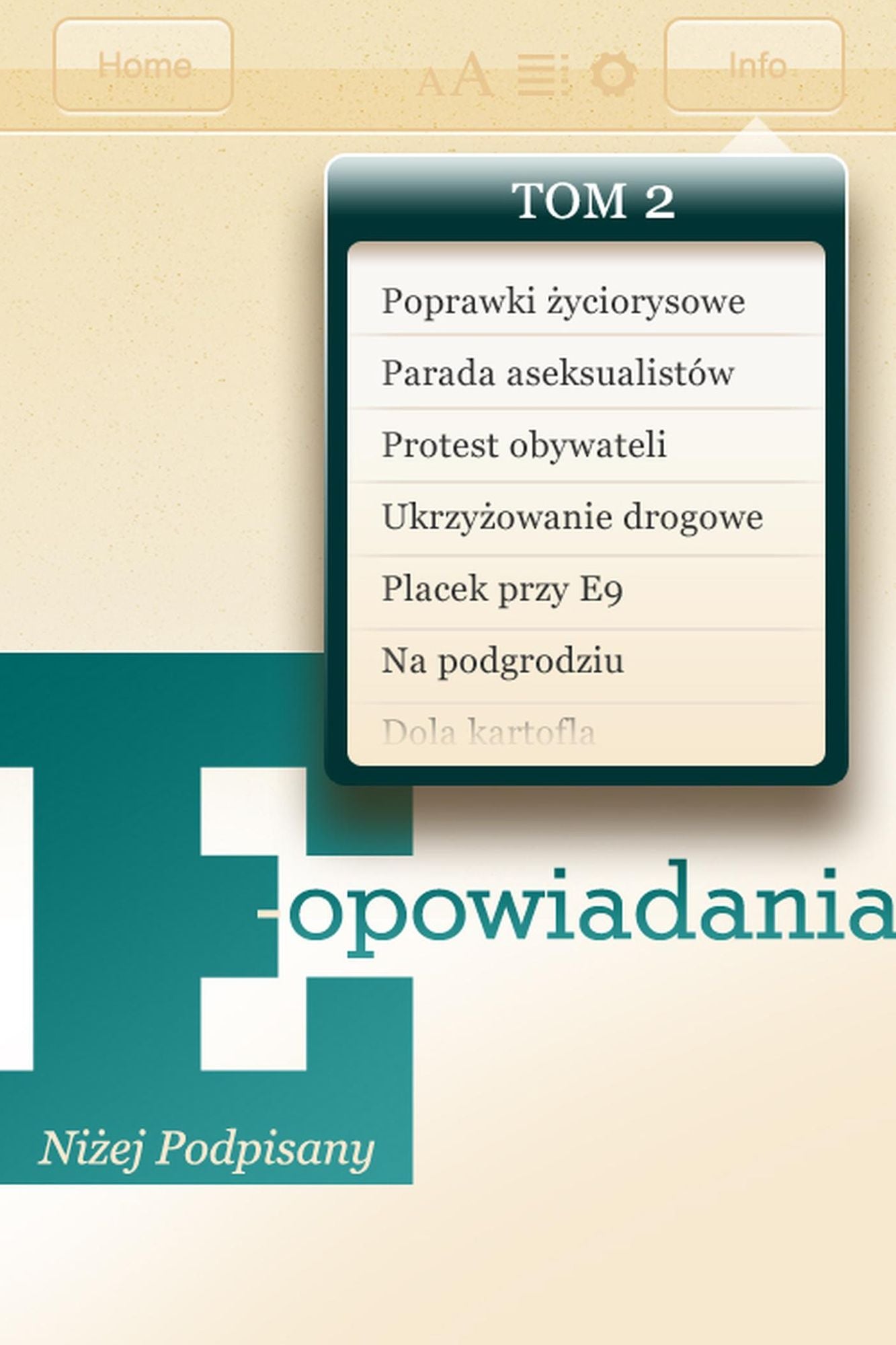 E-opowiadania [2]