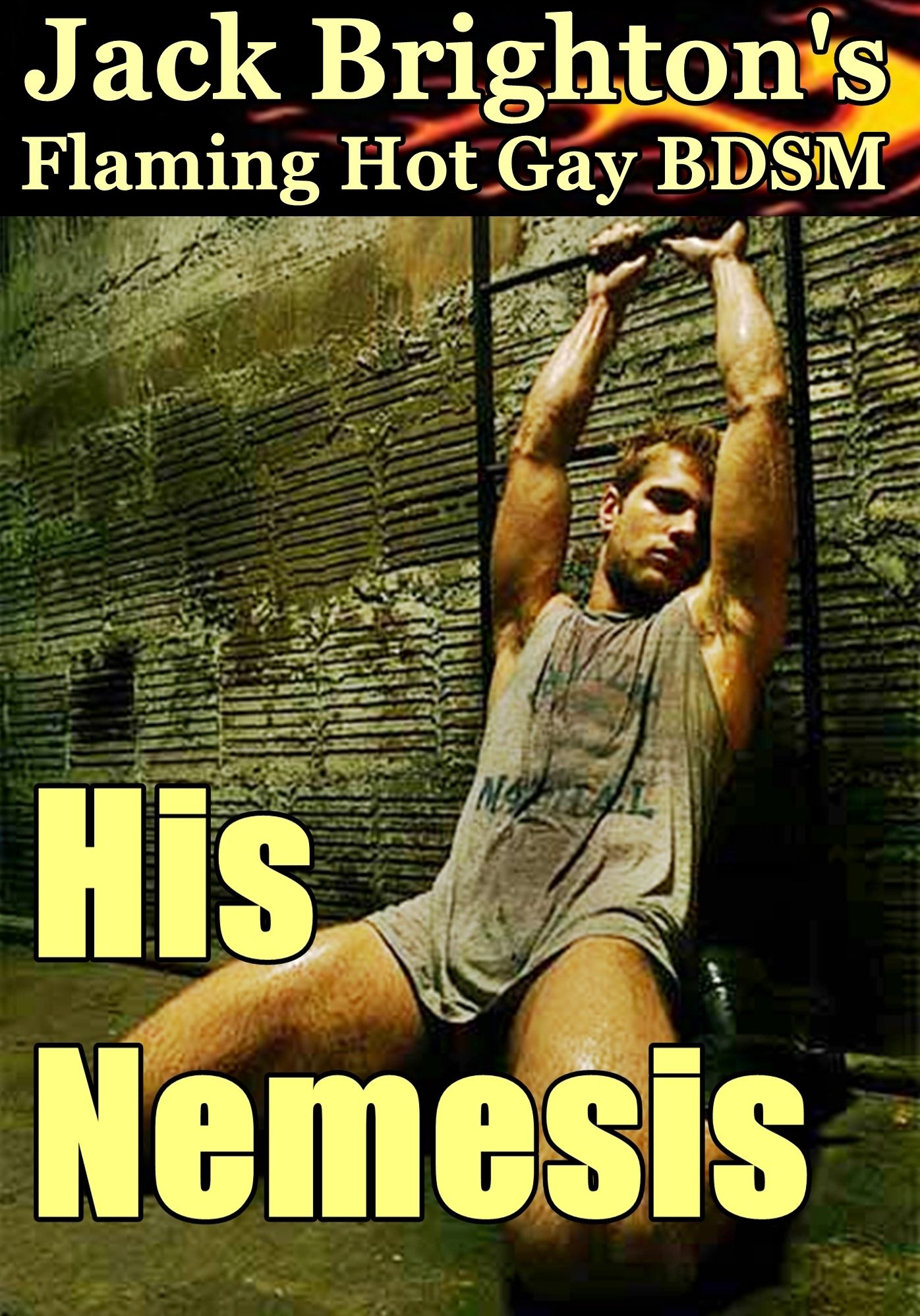 His Nemesis