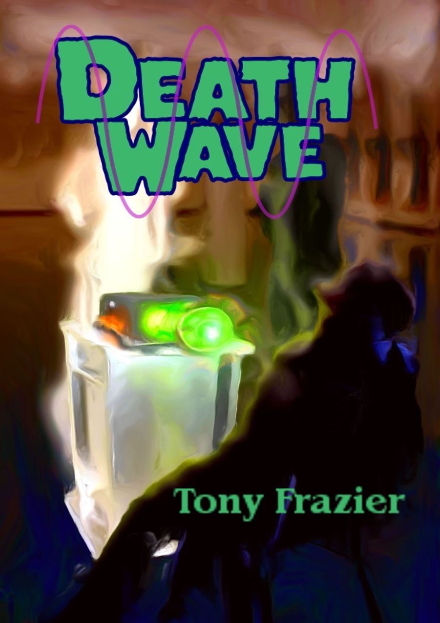 Death Wave