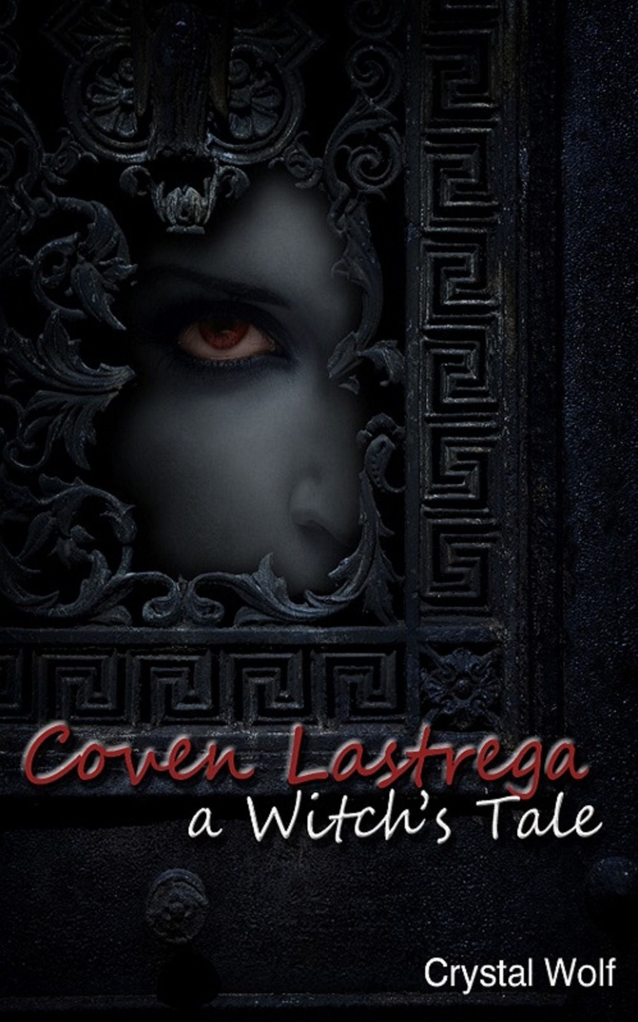 Coven Lastrega (A Witch's Tale)