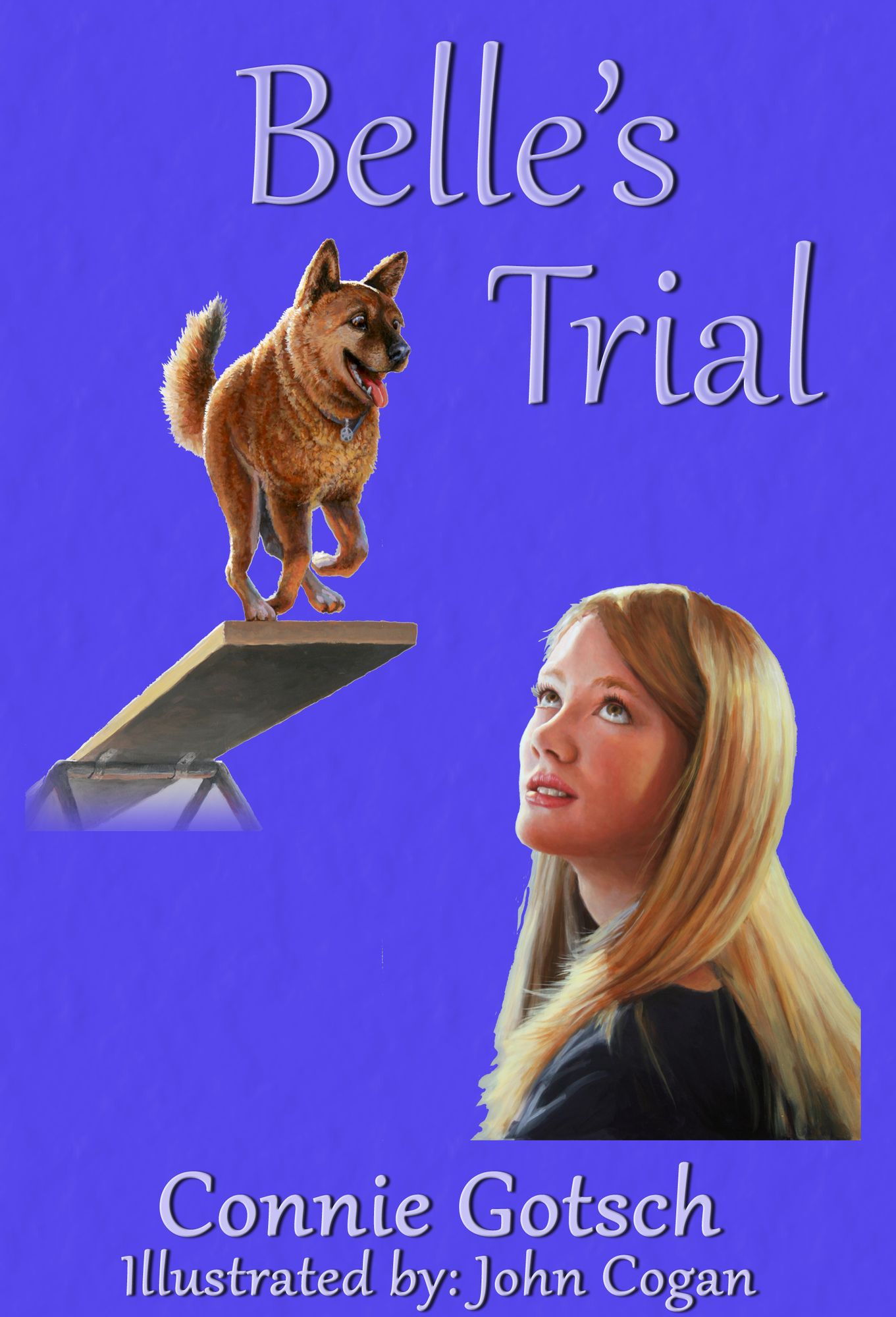 Belle's Trail
