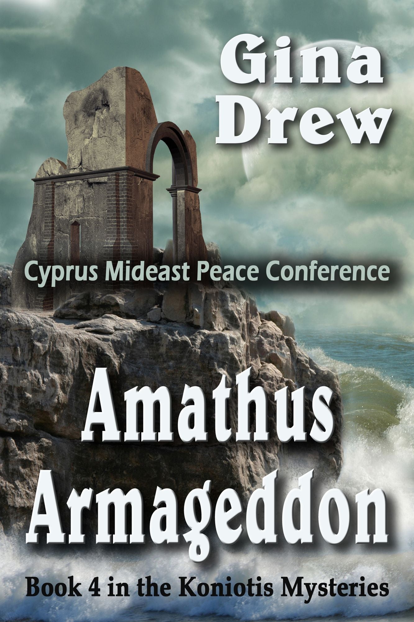 Amathus Armageddon