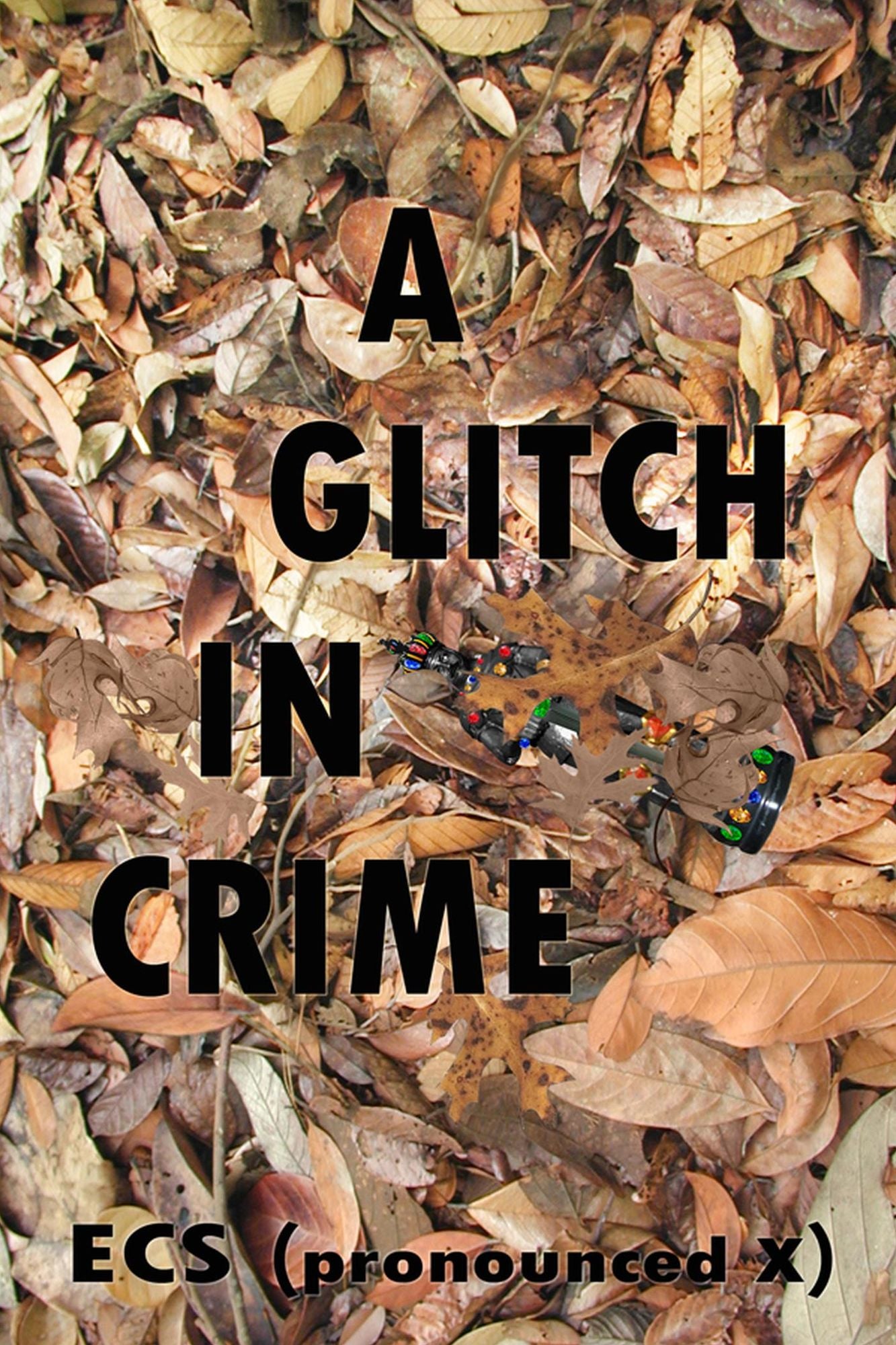 A Glitch in Crime