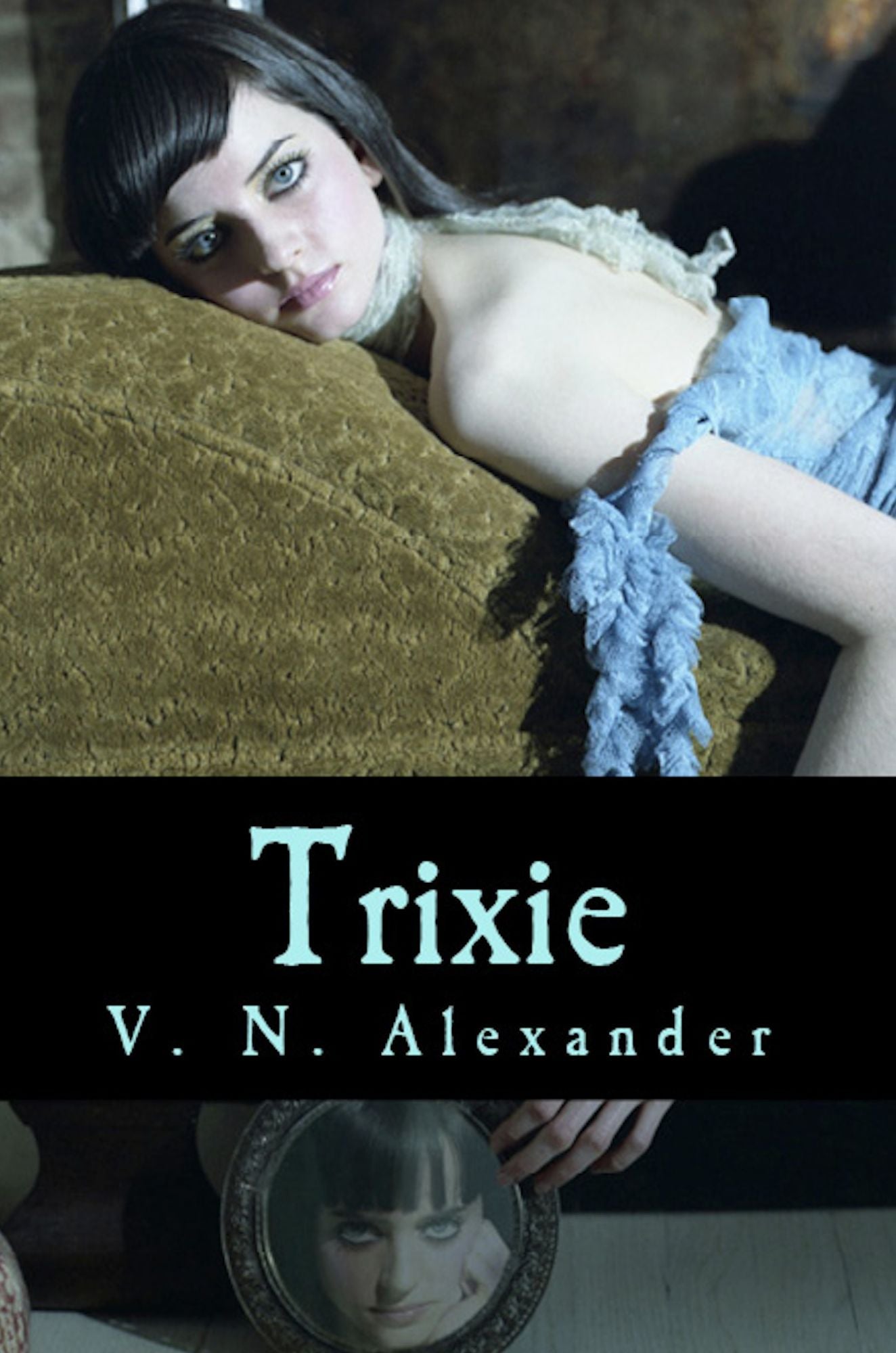Trixie