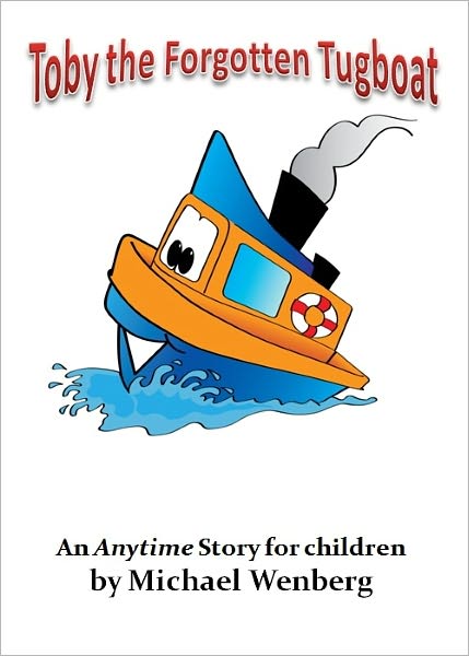 Tubby the Forgotten Tugboat