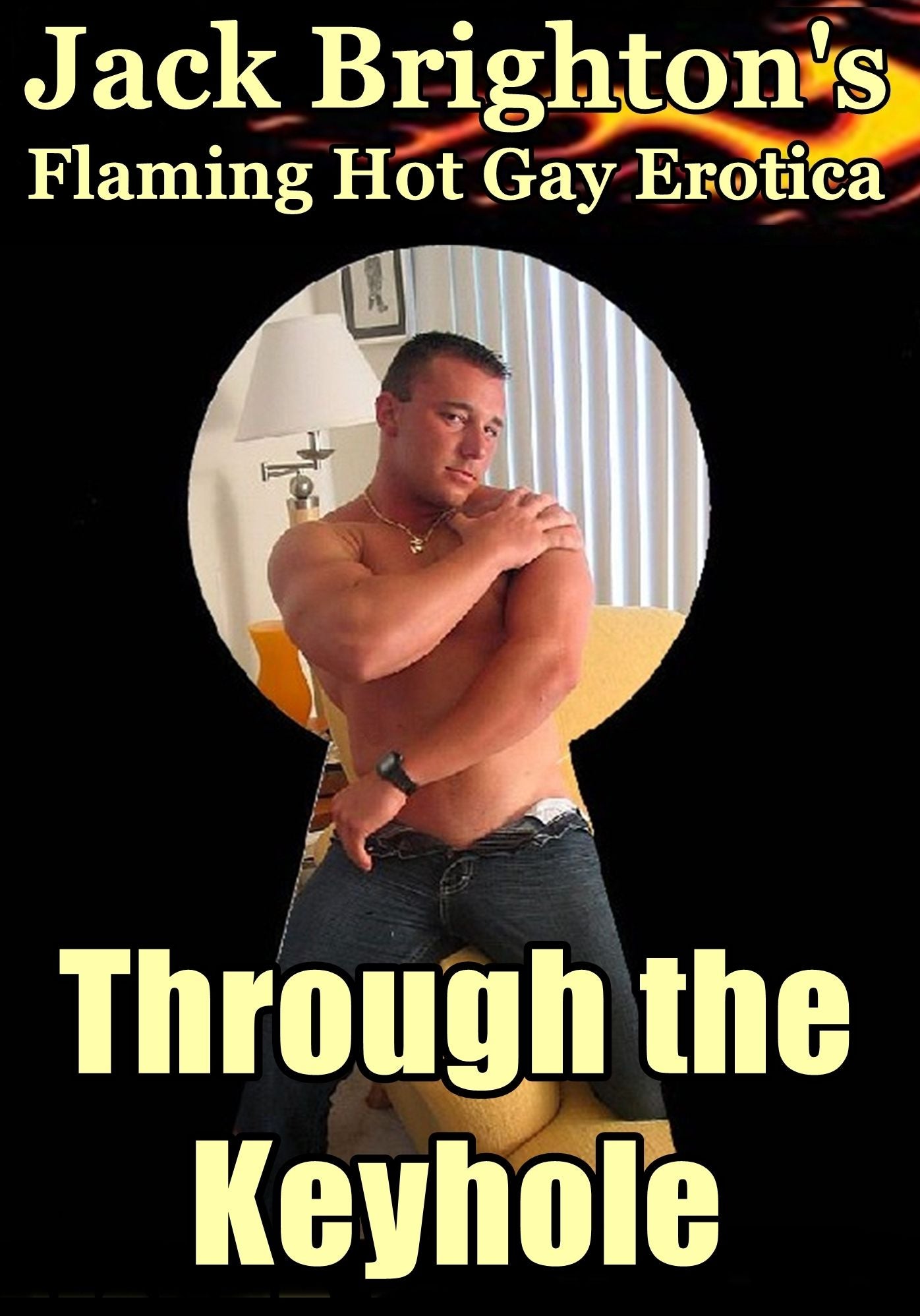 Through the Keyhole
